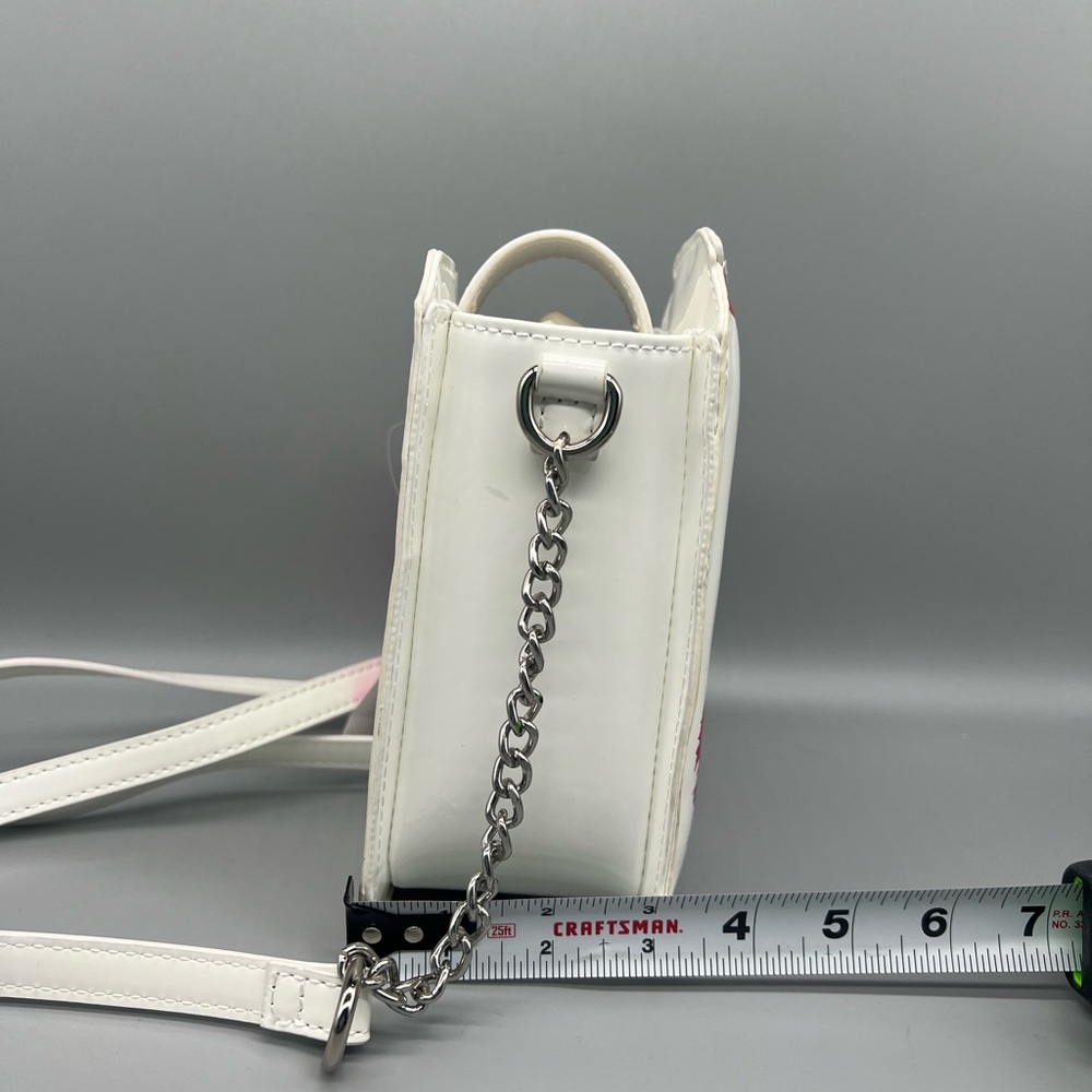 Betsey Johnson XOSPRITZ crossbody purse‎ - Picture 6 of 10